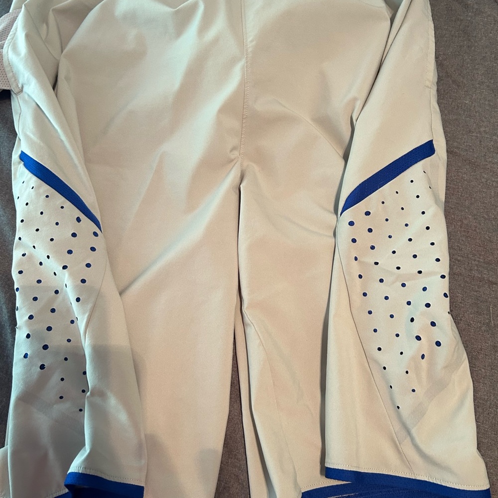 UA shorts